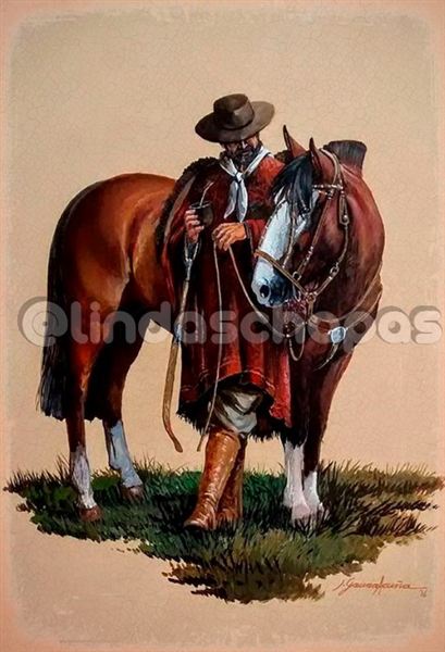 Argentina / Rural